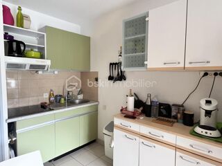  Appartement � vendre 3 pi�ces 36 m�