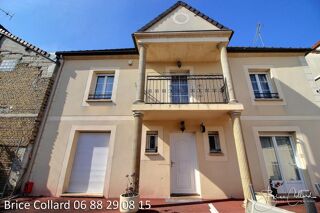  Maison � vendre 7 pi�ces 175 m�