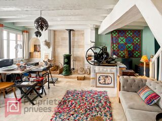  Maison � vendre 7 pi�ces 175 m�