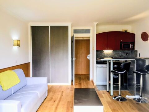 Appartement  louer 1 pice 30 m