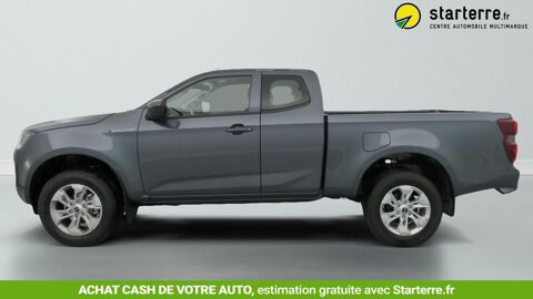 D-MAX 2.2L SPACE CABINE A/T EVOLUTION 2026 occasion 69190 Saint-Fons