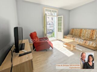  Appartement � vendre 3 pi�ces 49 m�