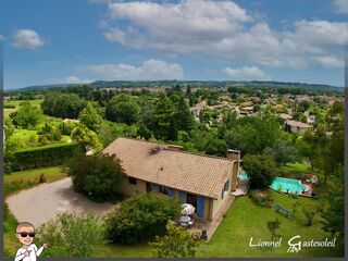  Maison à vendre 6 pièces 135 m²