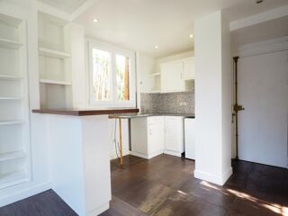  Appartement � vendre 1 pi�ce 29 m�