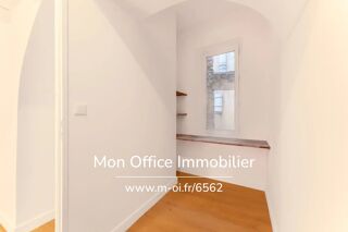  Appartement à vendre 3 pièces 53 m²