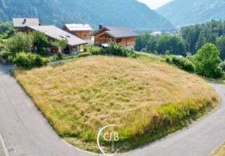  Terrain � vendre 1202 m�