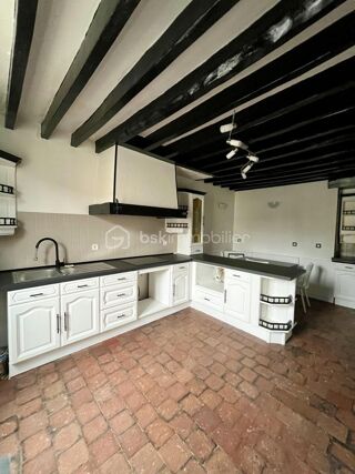  Maison � vendre 5 pi�ces 148 m�