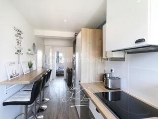  Appartement à vendre 5 pièces 76 m²