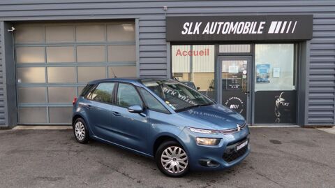 Citroen grand c4 picasso Citroën  1.6 hdi 115