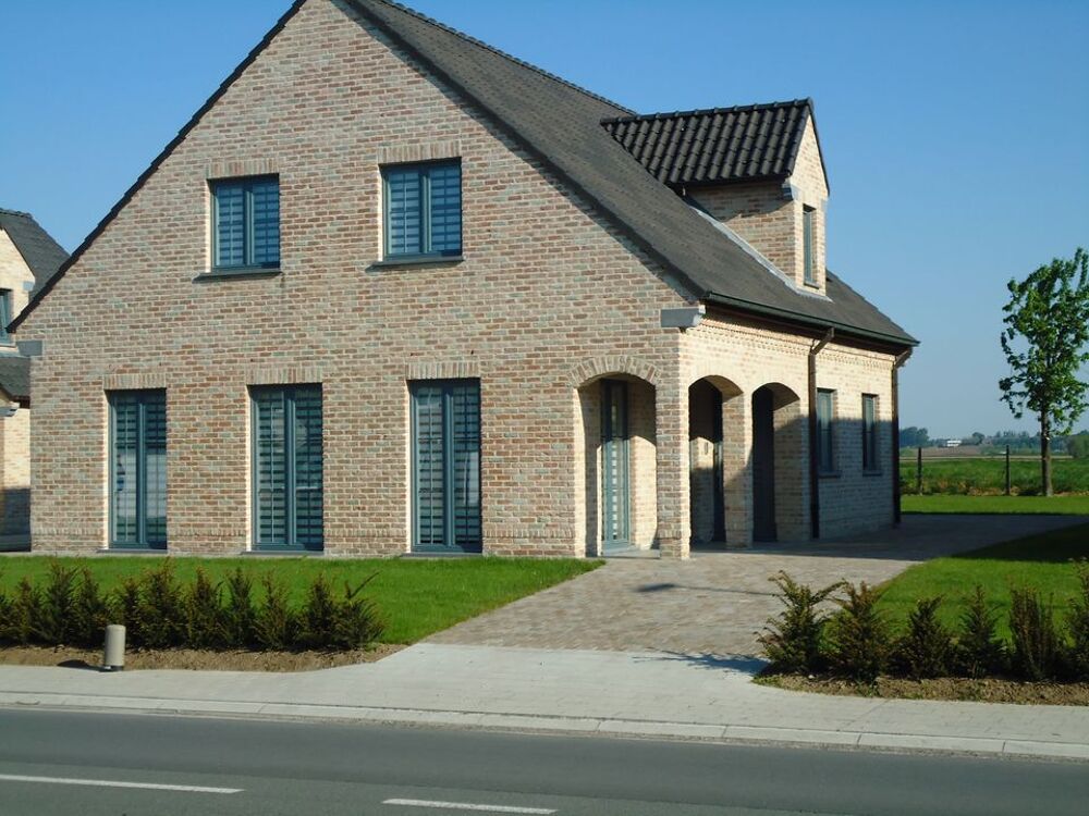 Location Maison Maison de 200m2 à louer sur Warneton Warneton