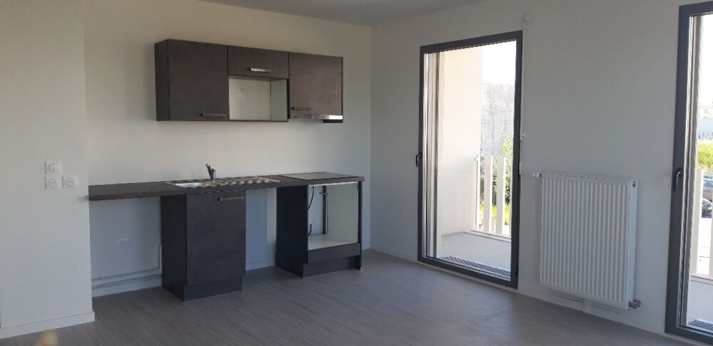 Location Appartement Appartement T2 avec balcon et parking à Bretigny sur Orge Bretigny sur orge