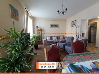  Appartement � vendre 3 pi�ces 81 m�