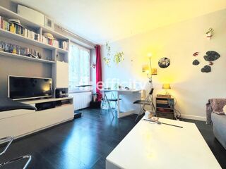  Appartement à vendre 2 pièces 35 m²