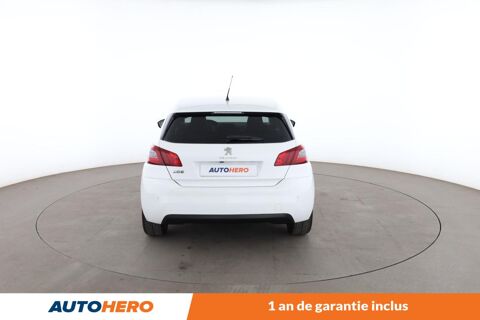 308 1.5 Blue-HDi Tech Edition EAT8 130 ch 2020 occasion 92130 Issy-les-Moulineaux