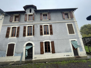 Maison � vendre 8 pi�ces 238 m�