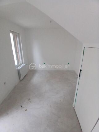  Duplex/triplex à vendre 3 pièces 45 m²