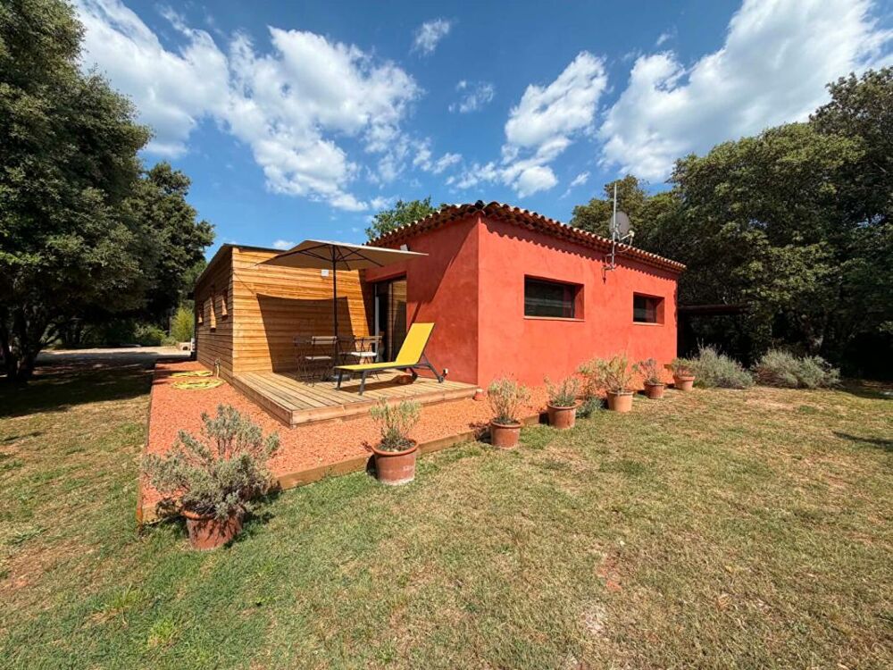 Villa Saint Maximin La Sainte Baume 3 pièce(s) 130 m2