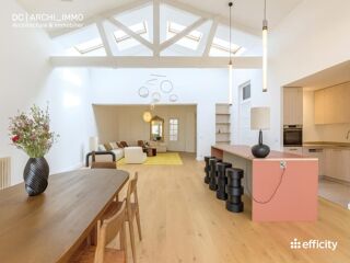  Appartement � vendre 8 pi�ces 284 m�