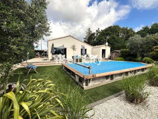  Maison à vendre 6 pièces 126 m²