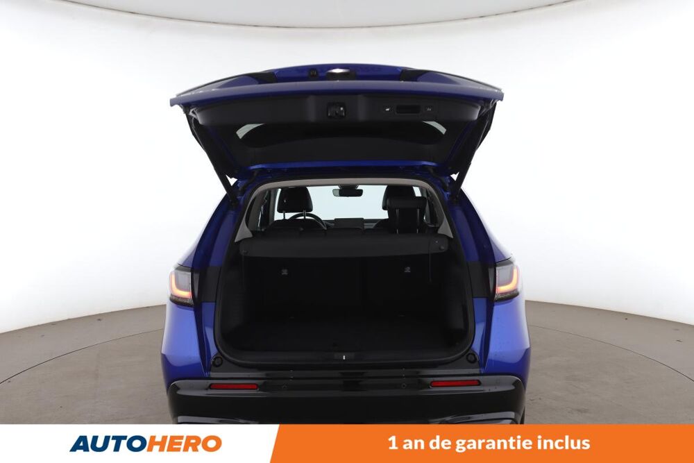 Zr-v 2.0 i-MMD eHEV Sport 184 ch 2024 occasion 92130 Issy-les-Moulineaux