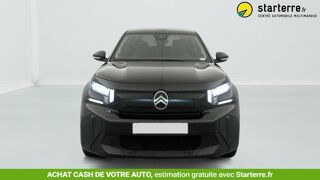 C3 Aircross E- 113 ch autonomie confort You 2025 occasion 69190 Saint-Fons