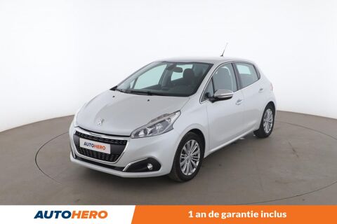 Peugeot 208 1.2 PureTech Allure 5P 82 ch