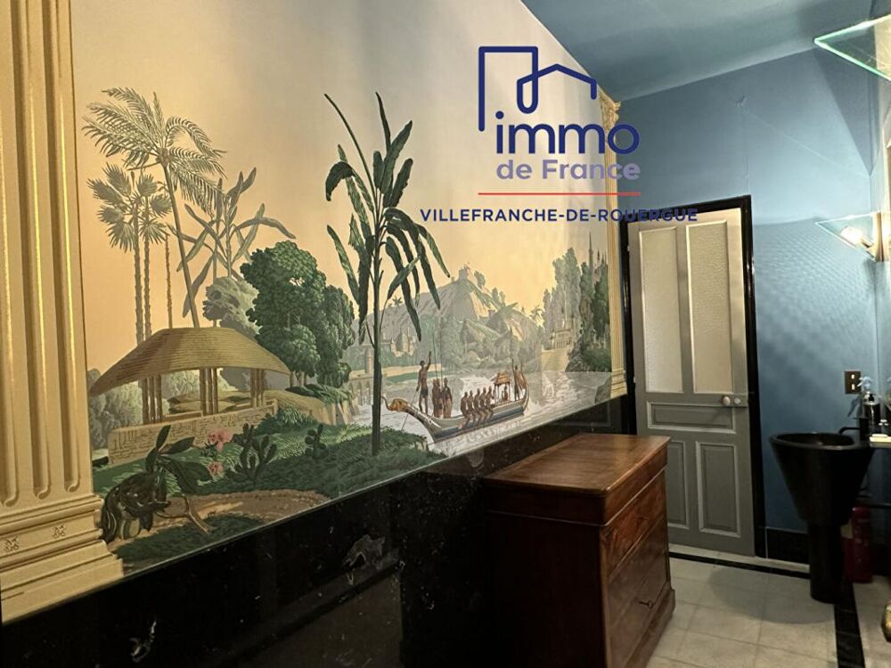   Villefranche de rouergue