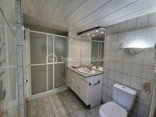  Maison � vendre 5 pi�ces 130 m�