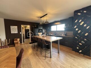  Maison à vendre 7 pièces 116 m²