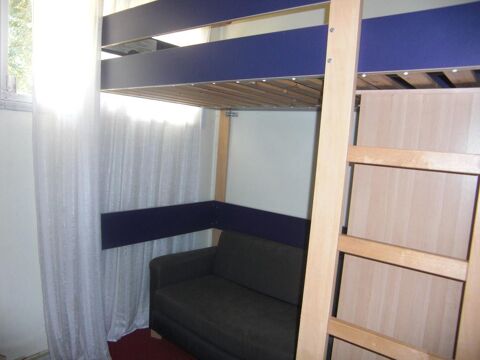  Appartement  louer 1 pice 12 m