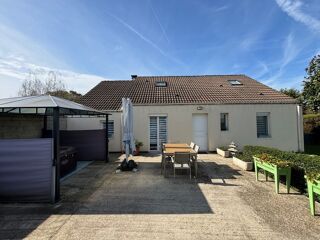  Maison � vendre 7 pi�ces 132 m�