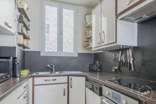  Appartement à vendre 5 pièces 102 m²