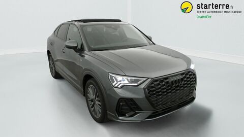 Annonce voiture Audi Q3 49998 