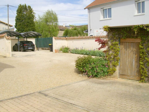   Maison � vendre 6 pi�ces proche de MACON (71) Maison - 6 pi�ce(s) - 148 m�