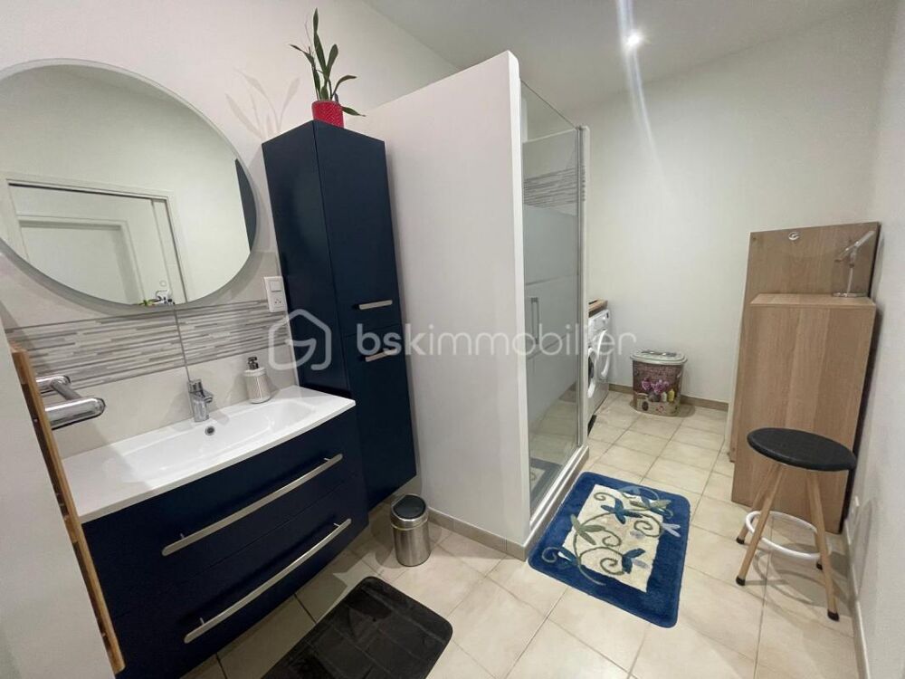 APPARTEMENT 2pièces de 59m² PITHIVIERS