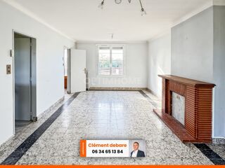  Maison  vendre 7 pices 121 m