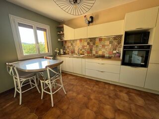  Maison à vendre 5 pièces 135 m²