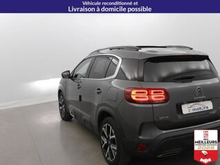 C5 aircross Hybride Rechargeable 225 e-EAT8 Shine 2022 occasion 10150 Lavau