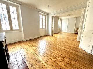  Appartement � louer 5 pi�ces 105 m�