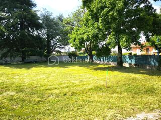  Terrain  vendre 612 m