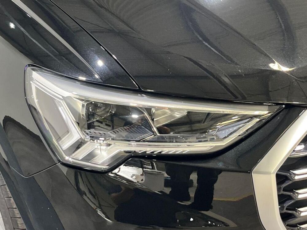 Q3 35 TFSI 150 ch S tronic 7 S Edition 2020 occasion 31100 Toulouse