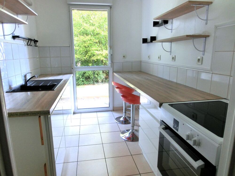 Location Appartement Appartement de 51m2 à louer sur Anzin Anzin