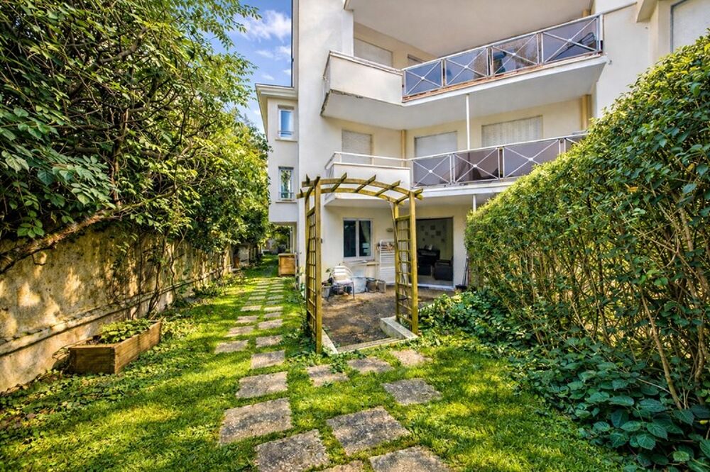 Appartement à vendre 3 pièces SCEAUX (92)