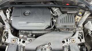 Countryman (F60) 1.5 Cooper 136 Edition Northwood - Entretien construct 2020 occasion 40400 Begaar