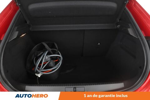 208 Electrique 50 kWh GT 136 ch 2021 occasion 92130 Issy-les-Moulineaux