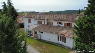  Maison  vendre 10 pices 316 m