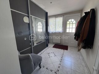  Maison � vendre 7 pi�ces 124 m�