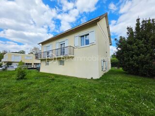 Maison à vendre 8 pièces 143 m²