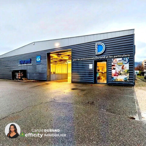 Locaux/Biens immobiliers 468700 38400 Saint martin d heres