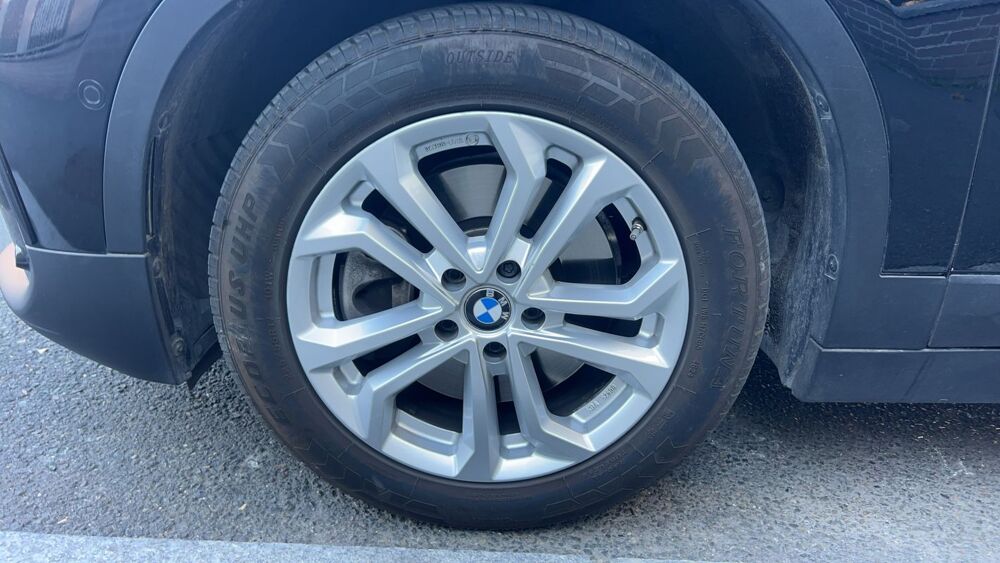 X2 xDrive 25e 220 BVA6 Business Design 2022 occasion 77500 Chelles